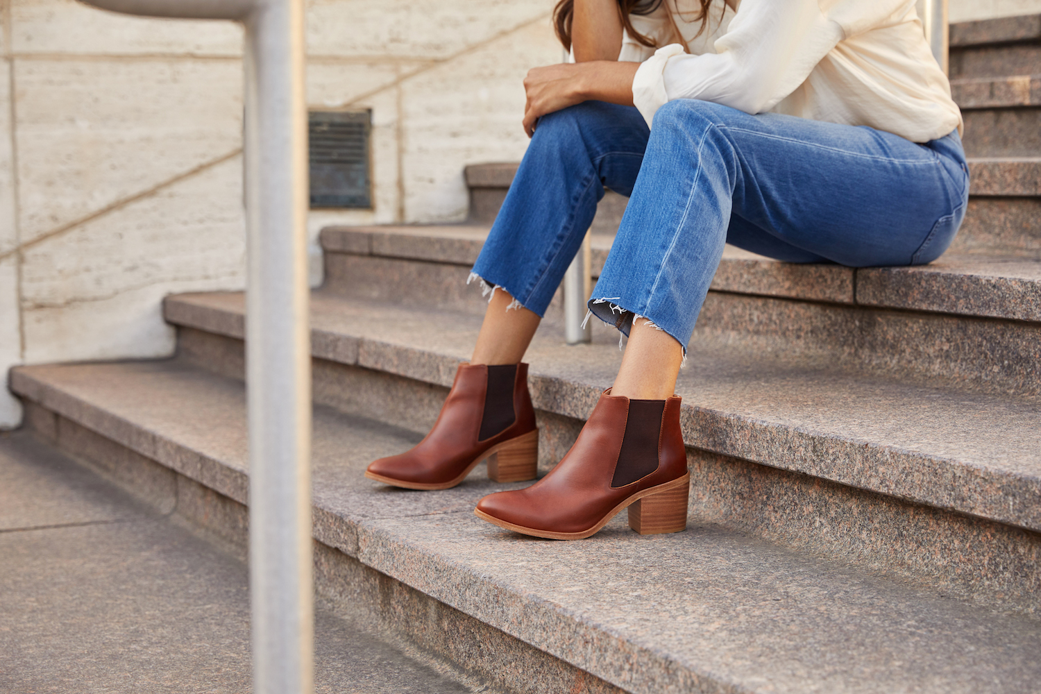 Nisolo Shoe Giveaway