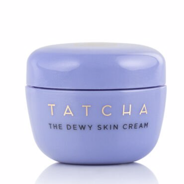 Tatcha dewy skin cream width=
