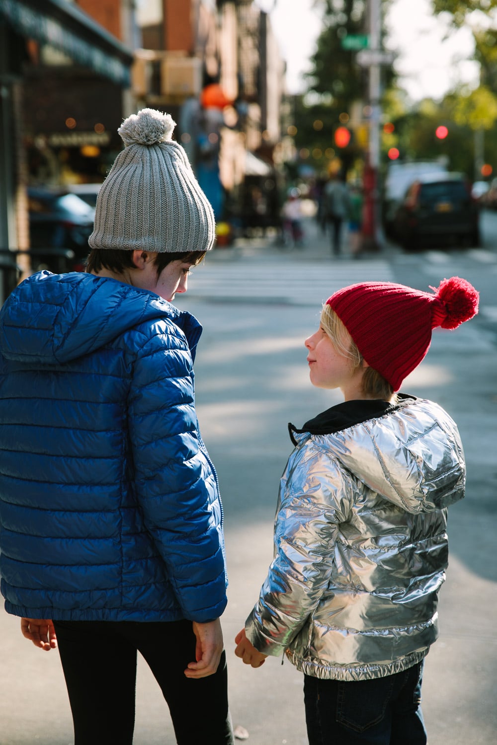 The Best Kids' Outerwear