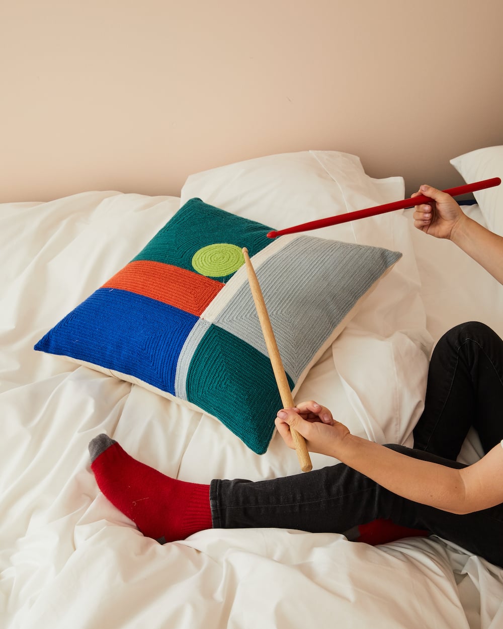Anton's Bedroom Makeover