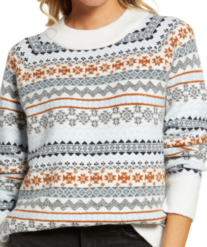 Fair Isle
