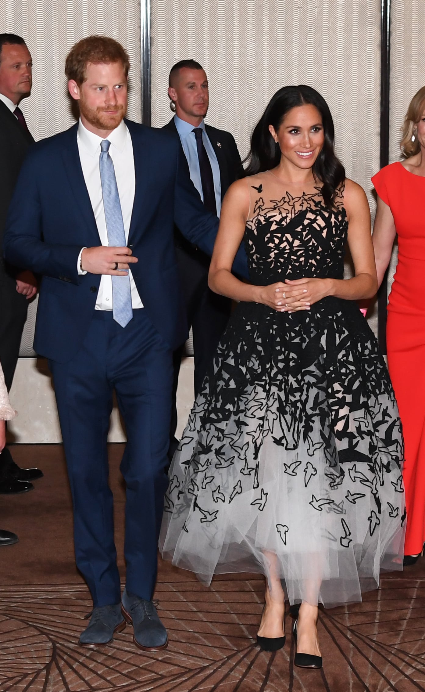 Royal Gowns