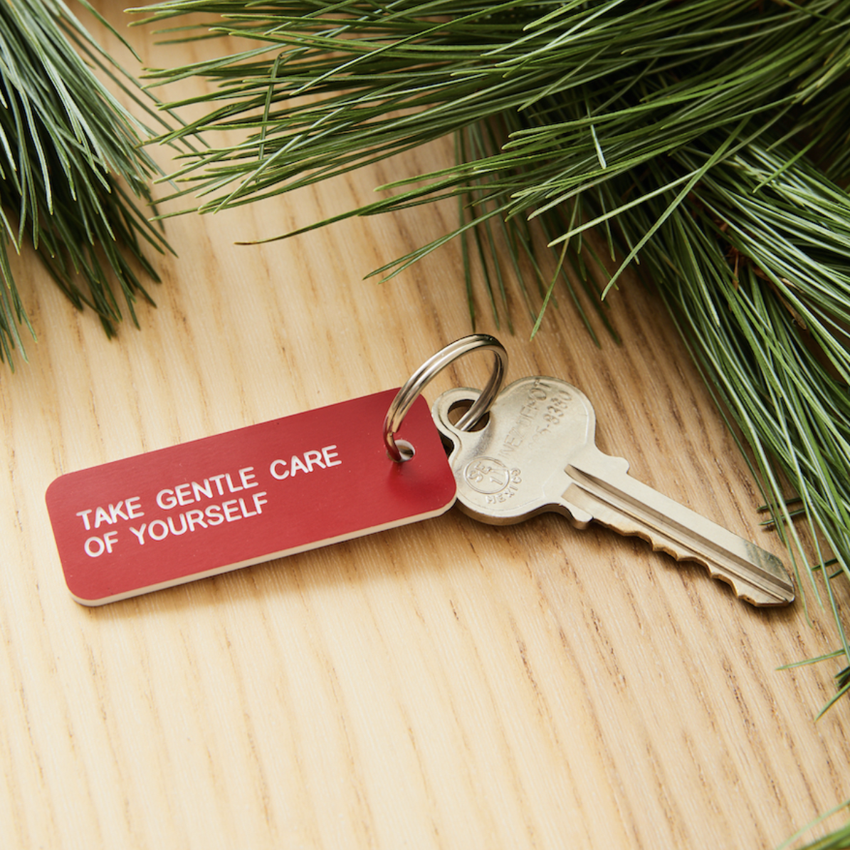 cup of jo keytag