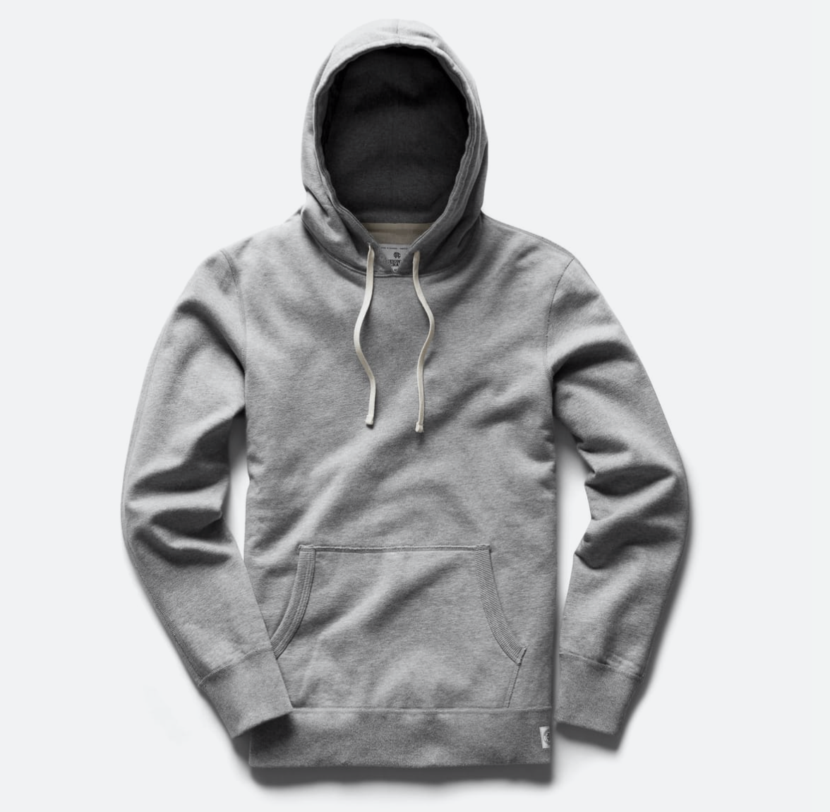 reigning champ pullover hoodie