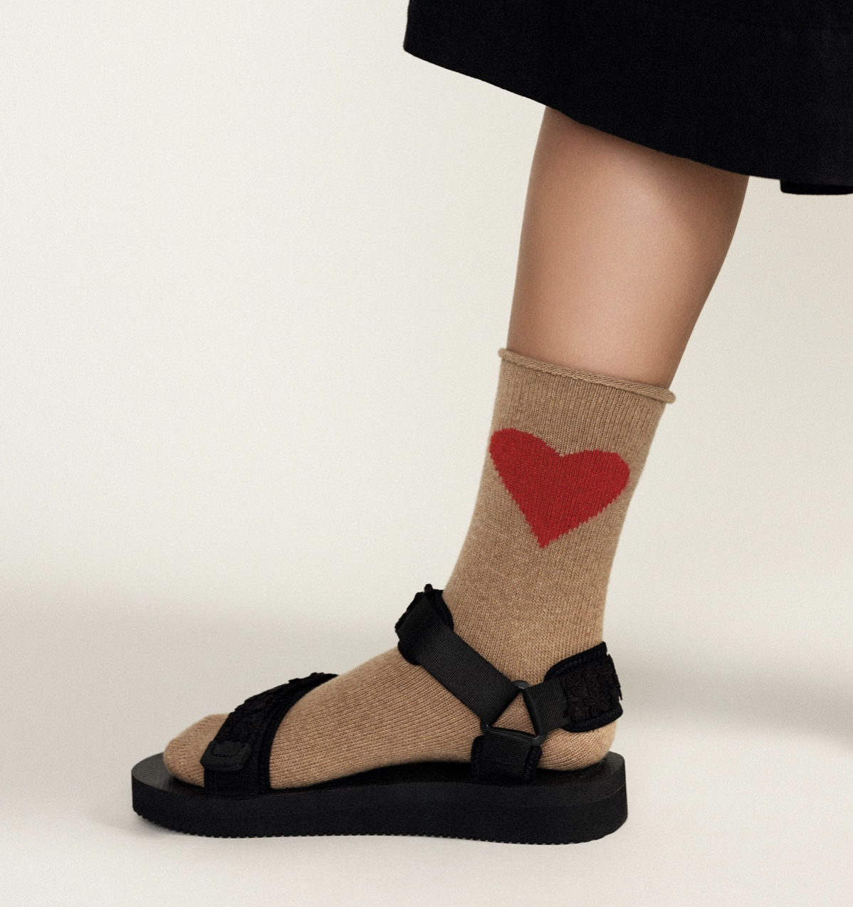Hansel from Basel socks