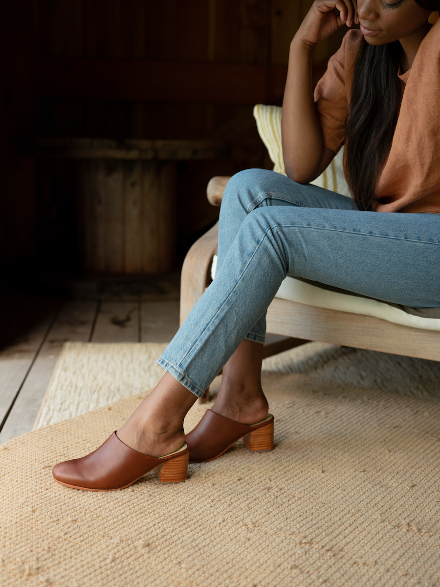 Nisolo Shoe Giveaway