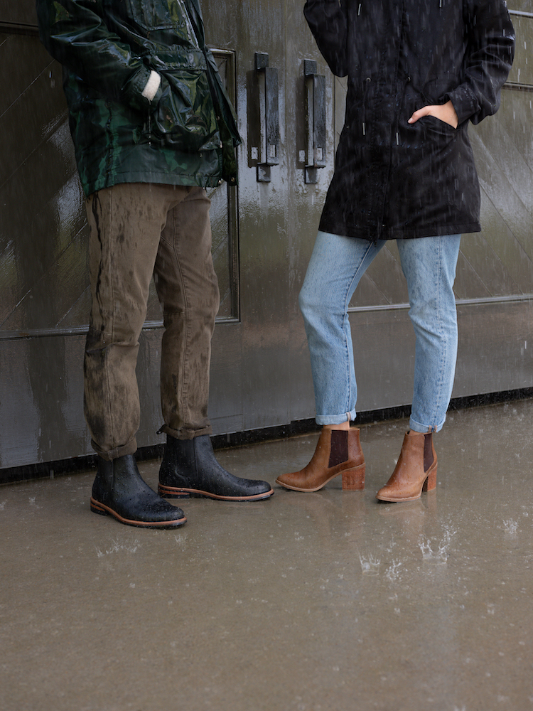 Nisolo Shoe Giveaway