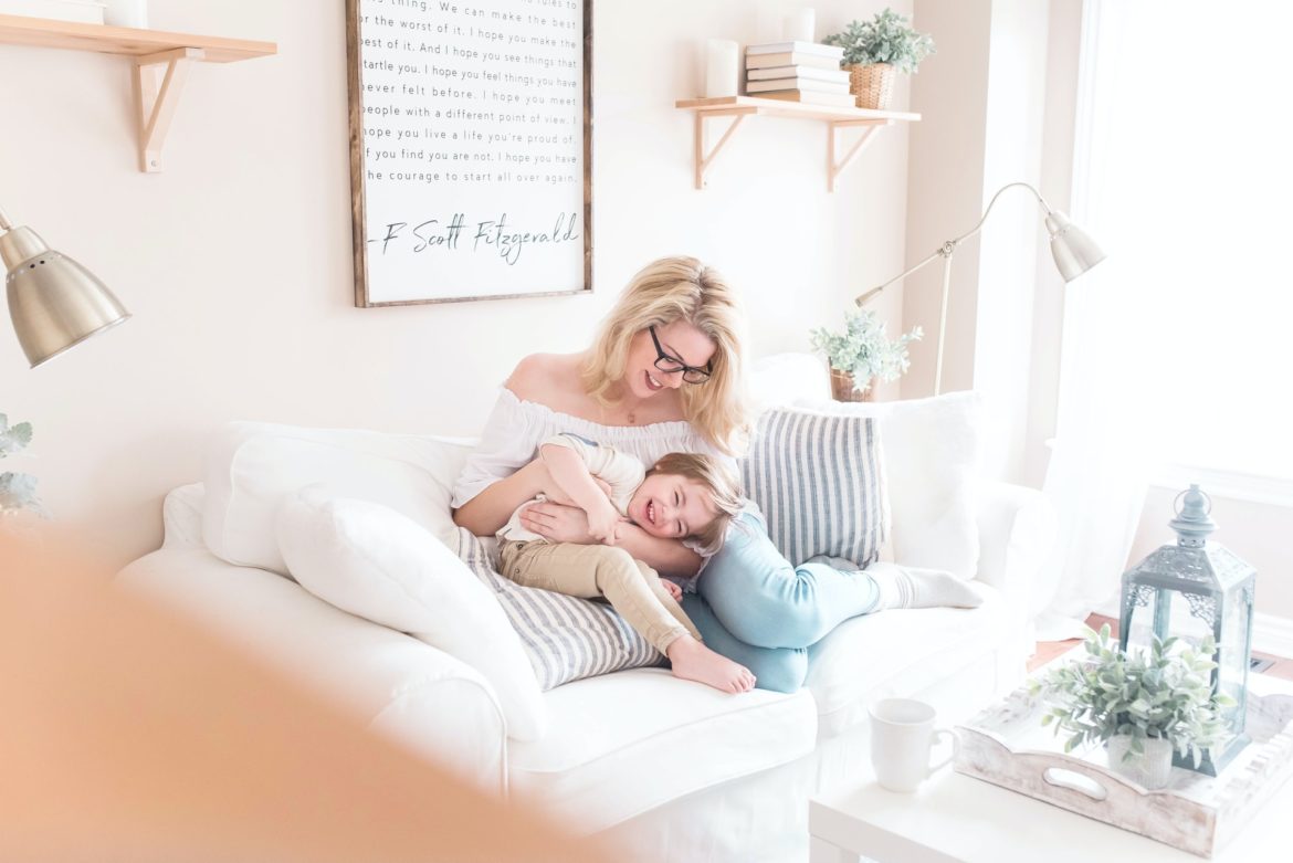 What to Look for in a New Home