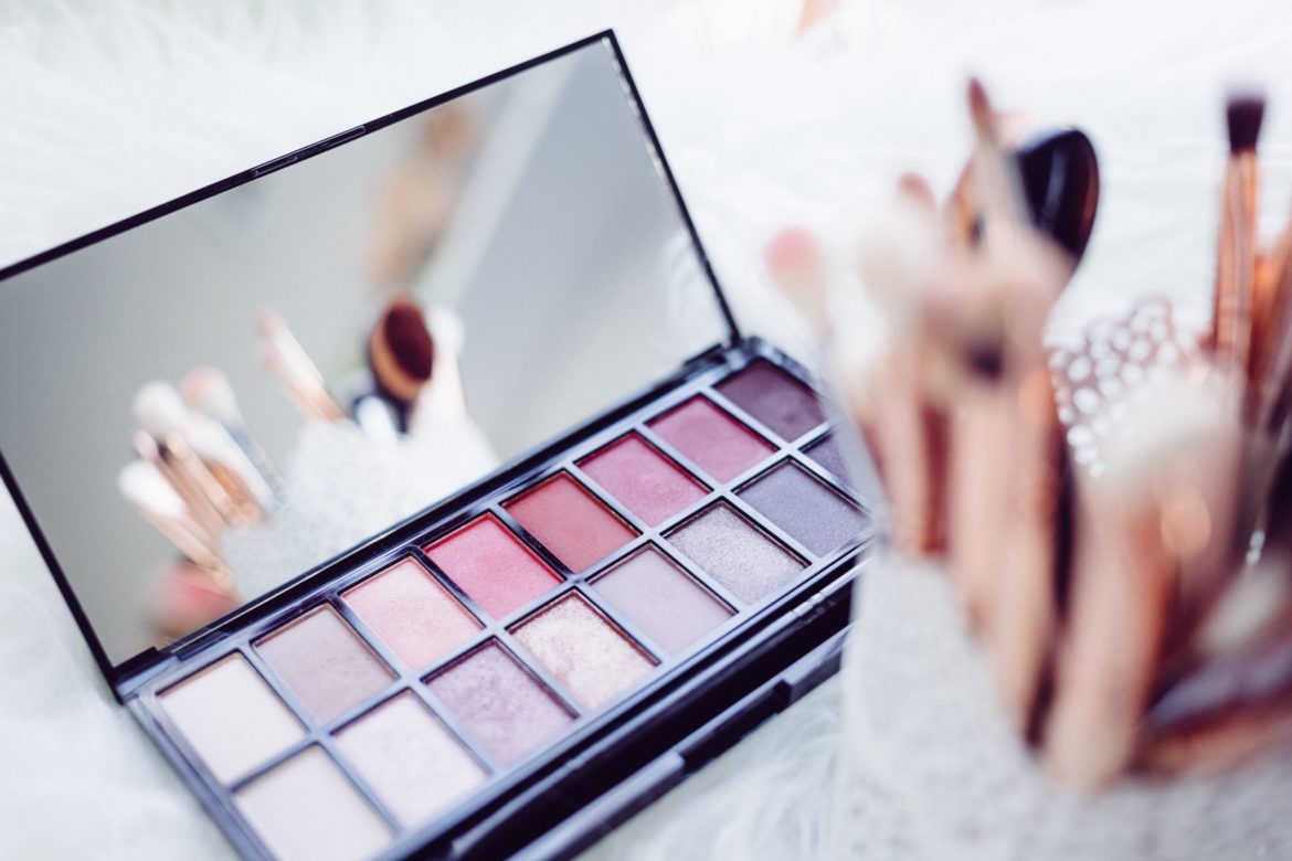 How to Start a Fabulous Beauty Brand
