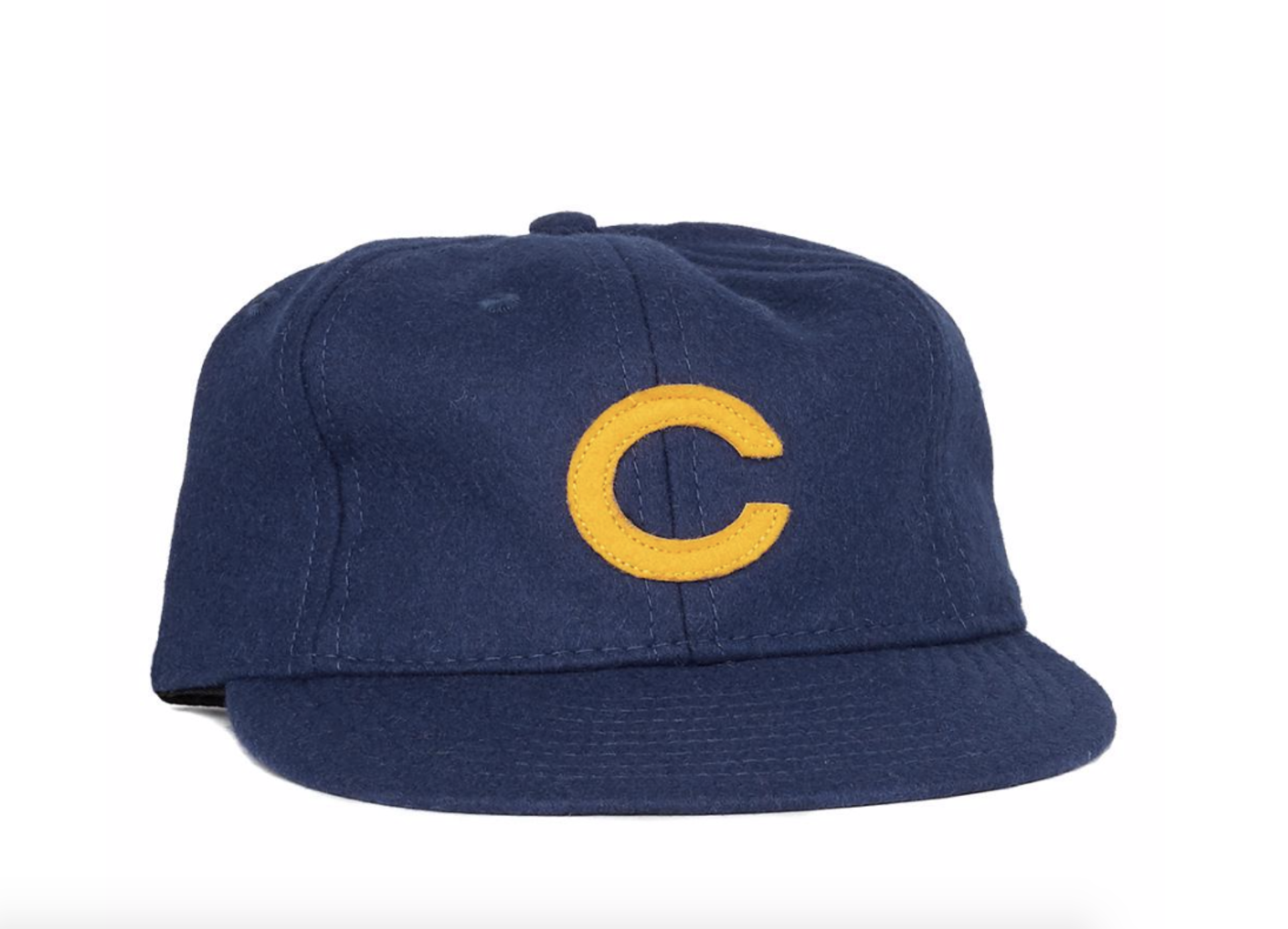 Ebbets ball caps