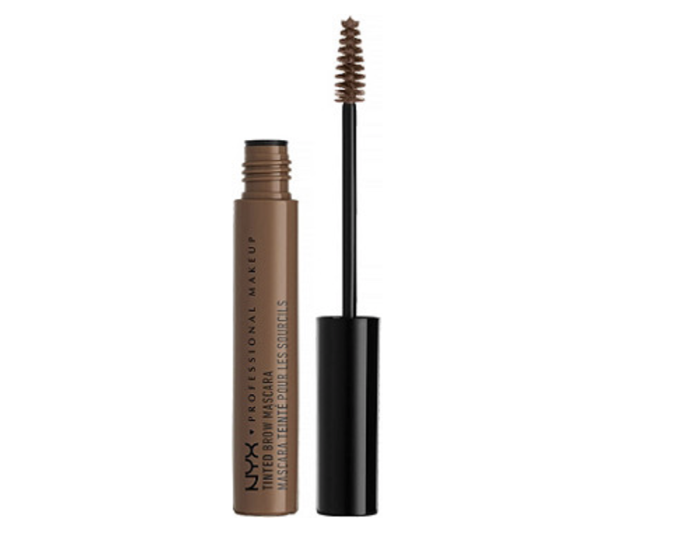 eyebrow mascara