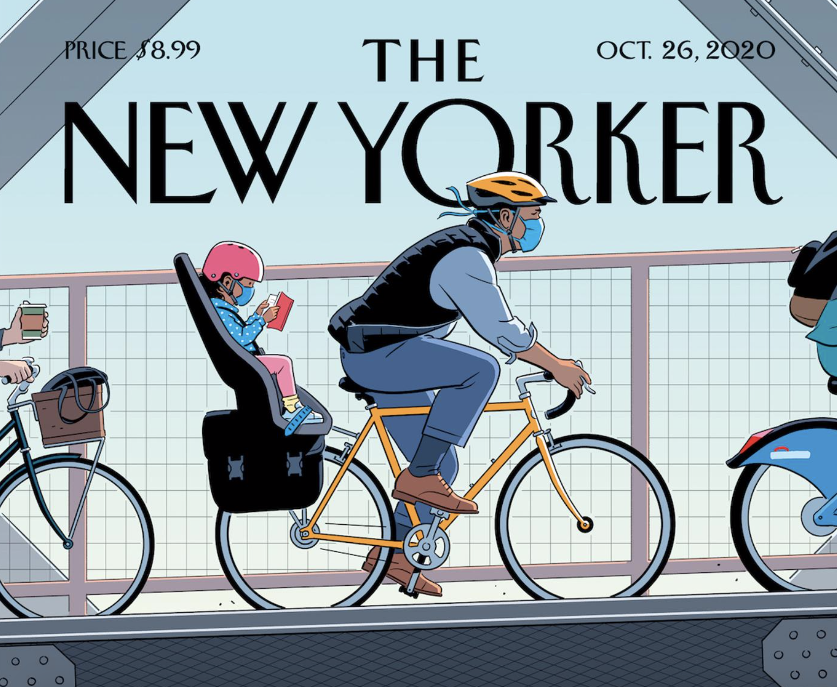 New Yorker