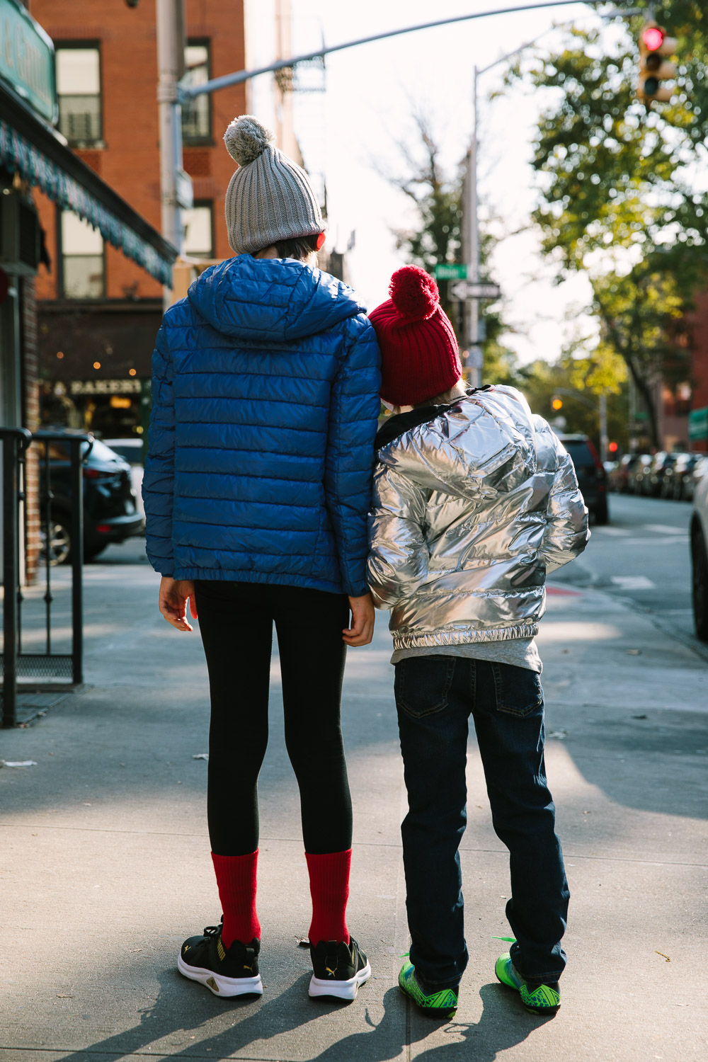 The Best Kids' Outerwear