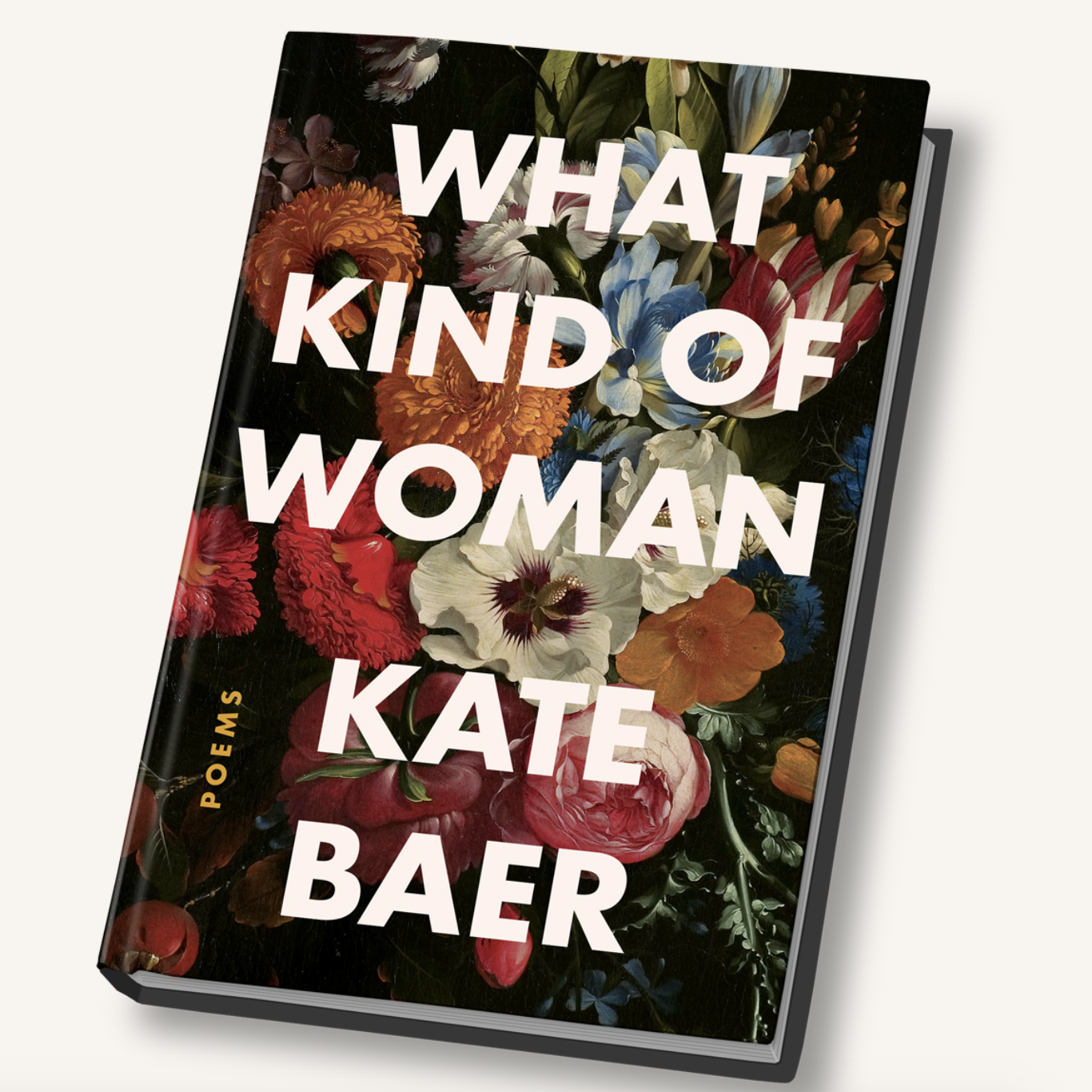 Kate Baer What Kind of Woman