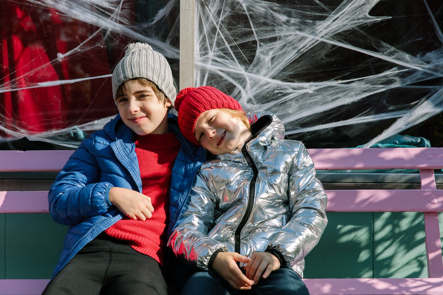 The Best Kids' Outerwear