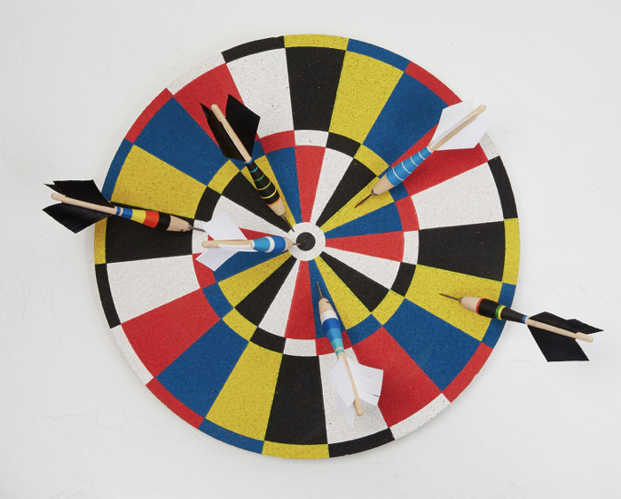 dartboard