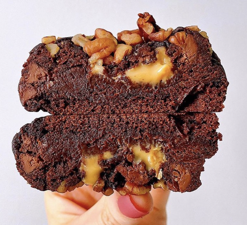 mad batter brownies cookies