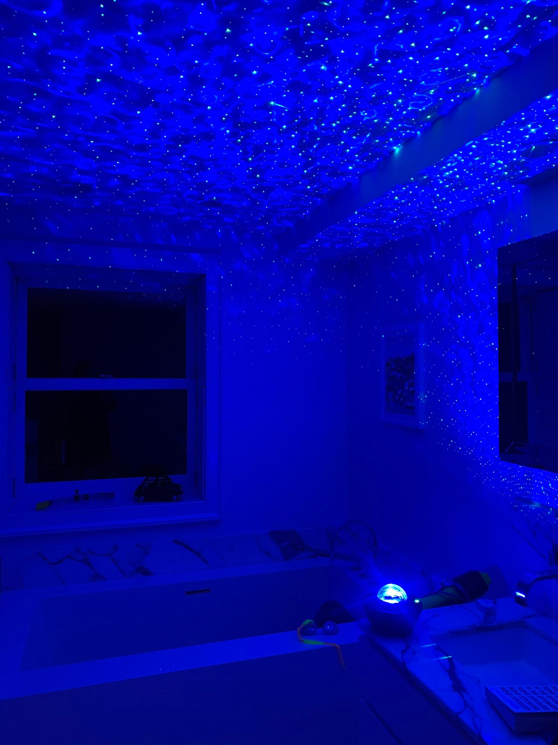 galaxy projector 360