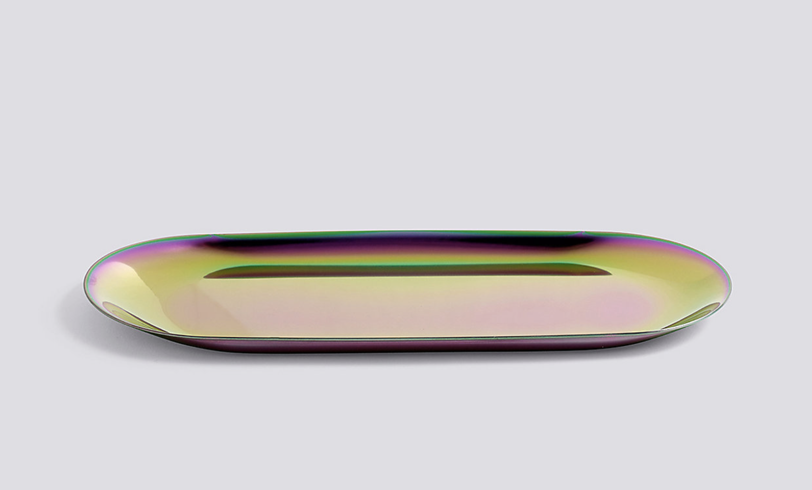 hay rainbow tray