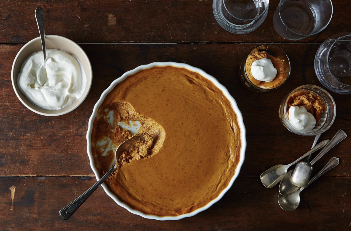 Have a Cozy Thanksgiving!