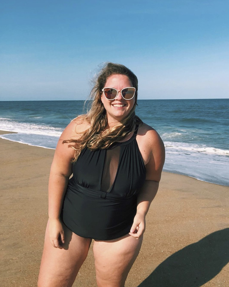 My Beauty Uniform: Kate Baer