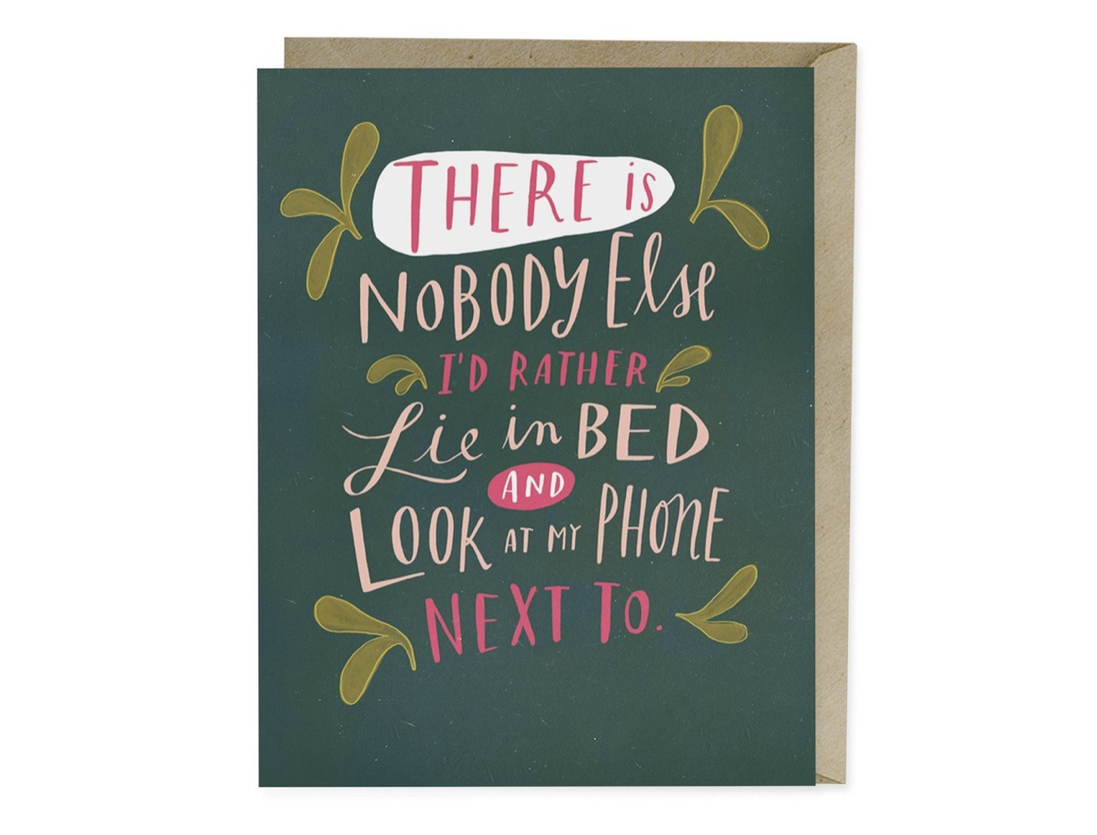 Emily McDowell cards