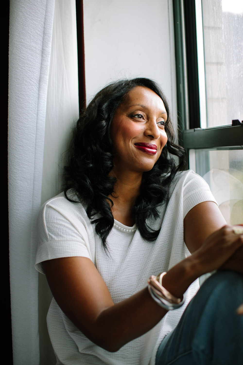 Race Matters: “How Can I Talk About Race Without Getting It Wrong?”