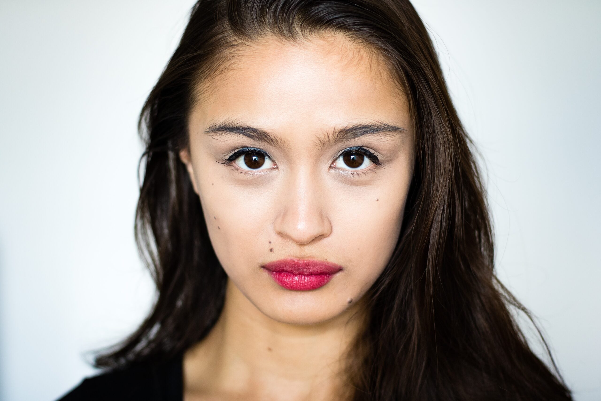 Camilla Pang