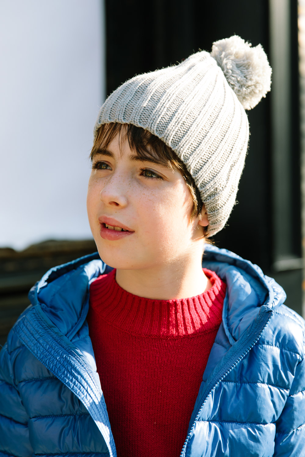 The Best Kids' Outerwear