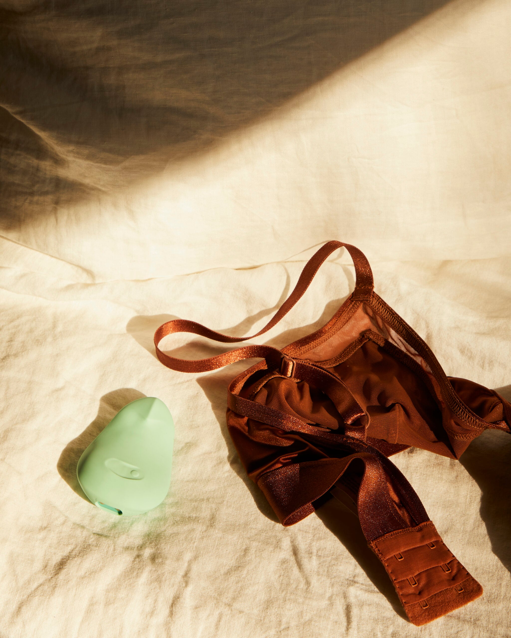 Dame Sex Toys