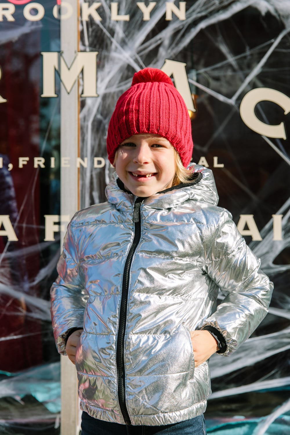 The Best Kids' Outerwear