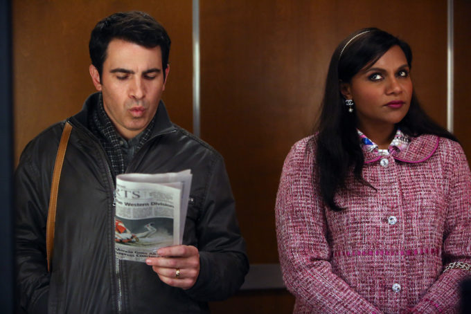 What TV Character Do You Relate To?